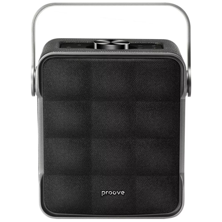 Портативная акустика Proove Fader 40W (APP) Black