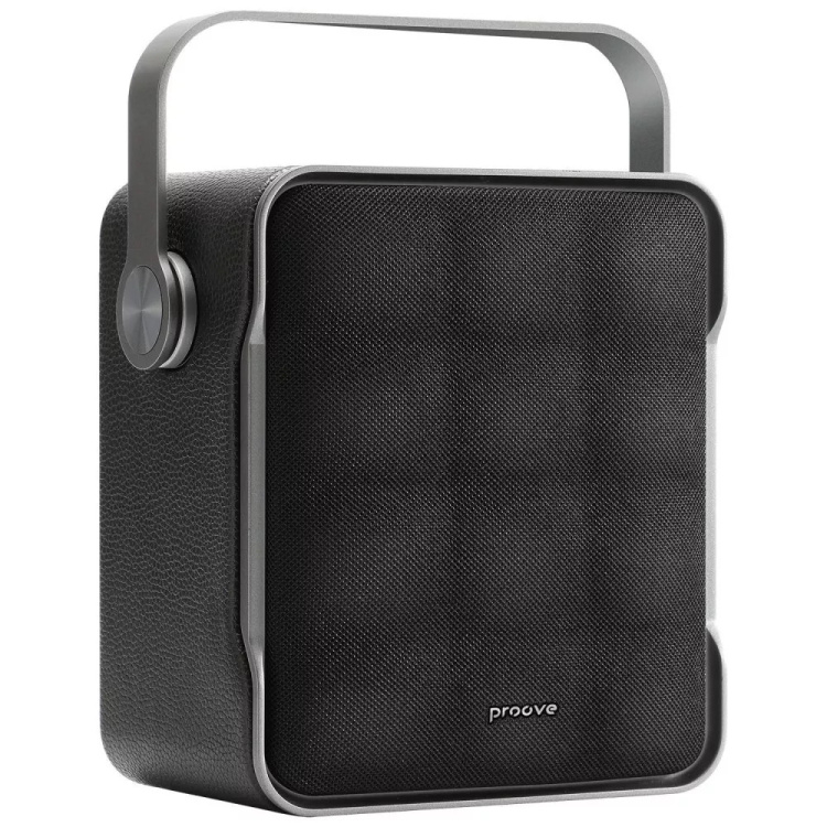 Портативная акустика Proove Fader 40W (APP) Black