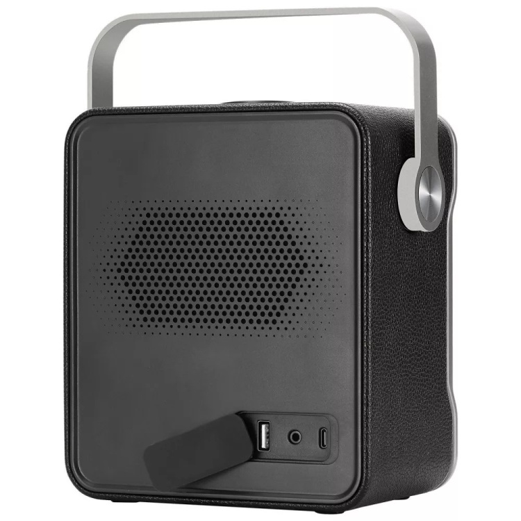 Портативная акустика Proove Fader 40W (APP) Black