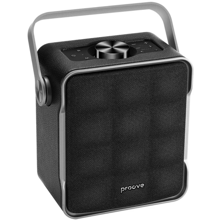 Портативная акустика Proove Fader 40W (APP) Black
