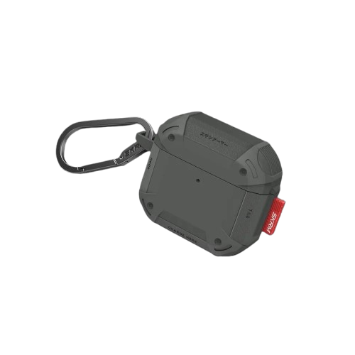 Чохол SkinArma MECHA для AirPods 4 (Olive) (8886461247237) Чохол SkinArma MECHA для AirPods 4 (Olive) (8886461247237)