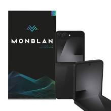 Захисне скло Monblan для Samsung Galaxy Flip 6/Flip 7 FE