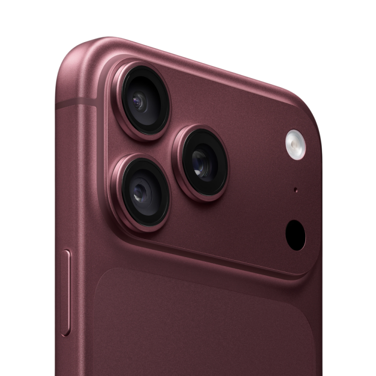 Apple iPhone 18 Pro Max 256GB Burgundy (e-Sim) Apple iPhone 18 Pro Max 256GB Burgundy (e-Sim)