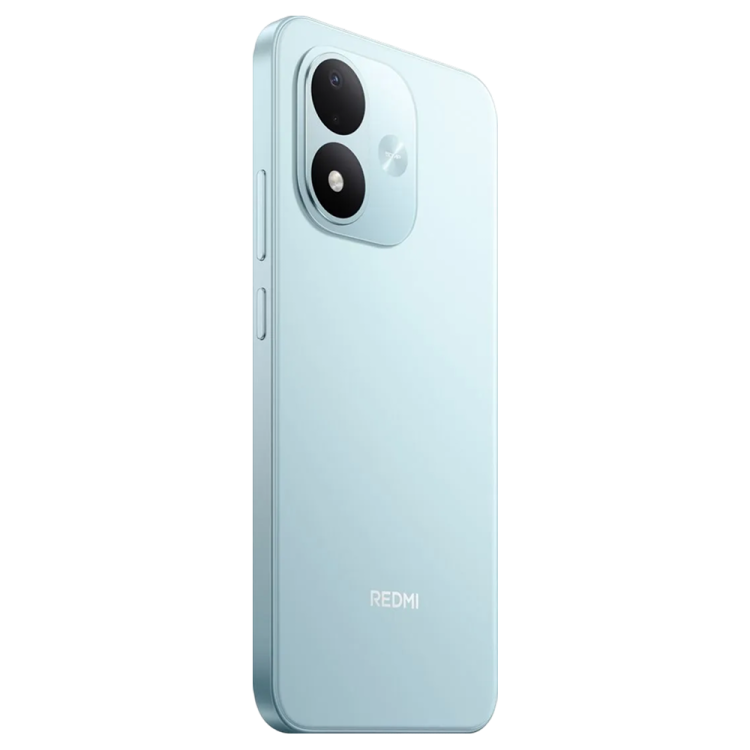 Xiaomi Redmi Note 17 5G 6/256GB (Sky Teal)