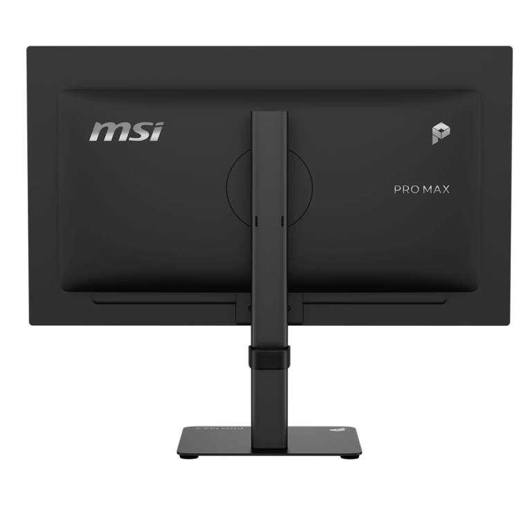 Монітор MSI 26.5" PRO MAX 271UPX12G QD-OLED 120Hz