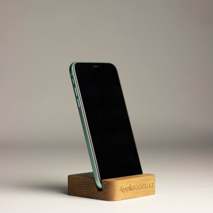Apple iPhone 11 256GB Green бу, 9/10