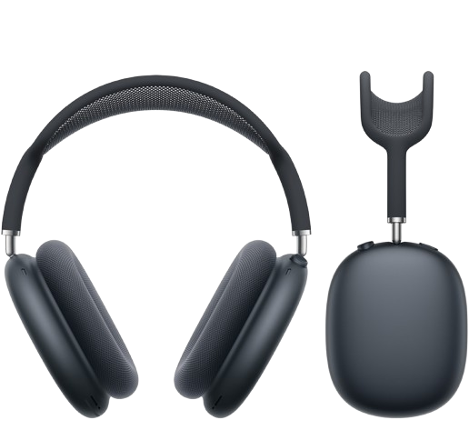 Apple AirPods Max Midnight (MWW43) 2024