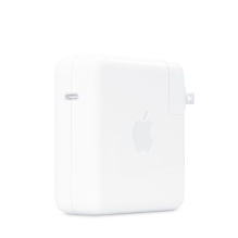 Блок живлення Apple USB-C Power Adapter 96W (MX0J2)
