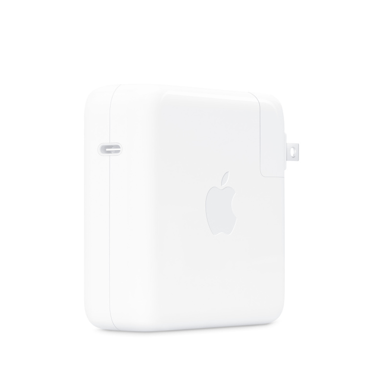 Блок питания Apple USB-C Power Adapter 96W (MX0J2)