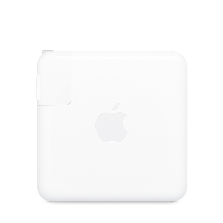 Блок питания Apple USB-C Power Adapter 96W (MX0J2)