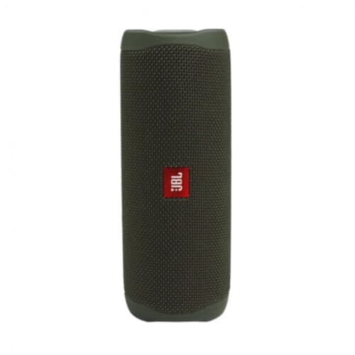 JBL Flip 5 Green (JBLFLIP5GREN) JBL Flip 5 Green (JBLFLIP5GREN)
