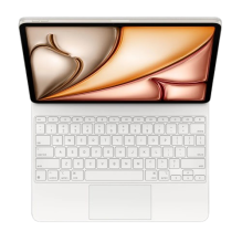 Клавиатура Magic Keyboard for iPad Air 11-inch (M3) 2025 (MDFV4)