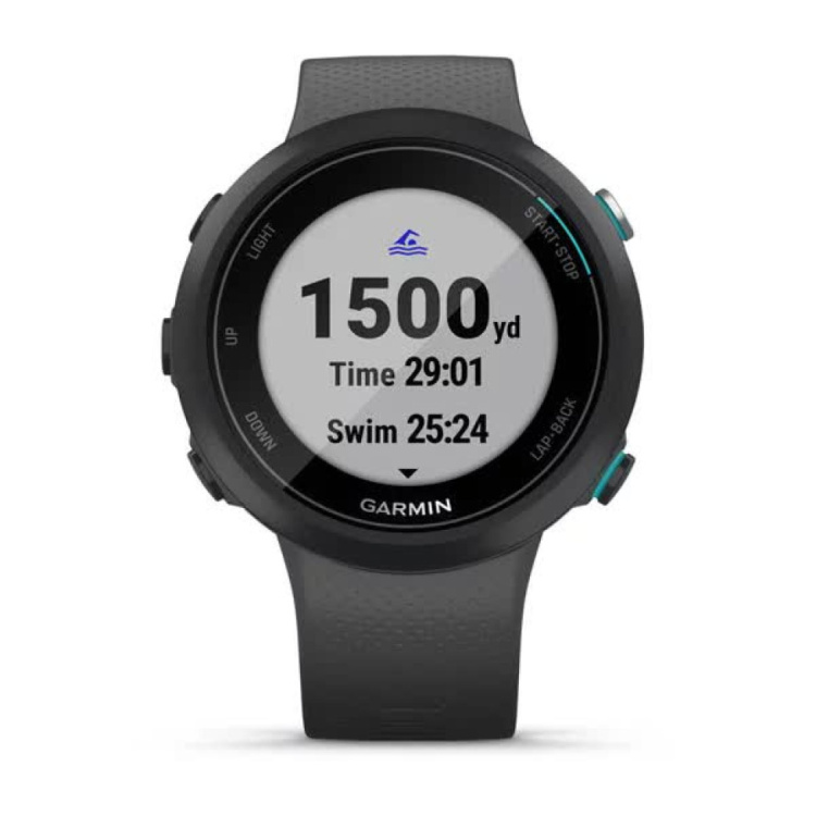 Garmin Swim 2 Slate (010-02247-00/10)