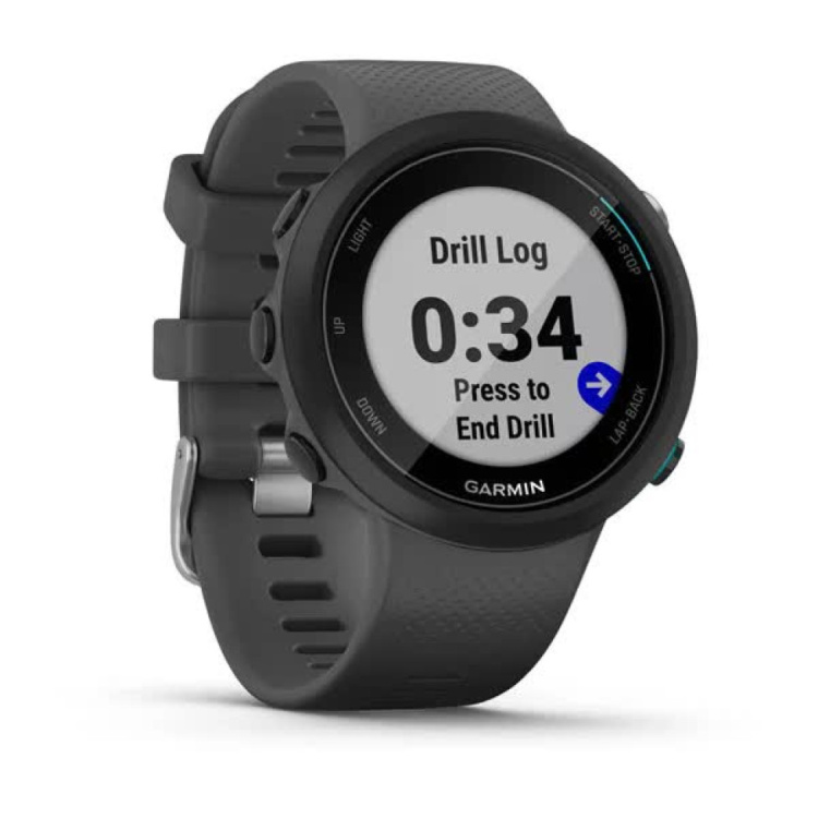 Garmin Swim 2 Slate (010-02247-00/10)