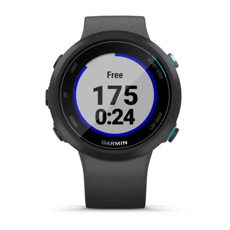 Garmin Swim 2 Slate (010-02247-00/10)
