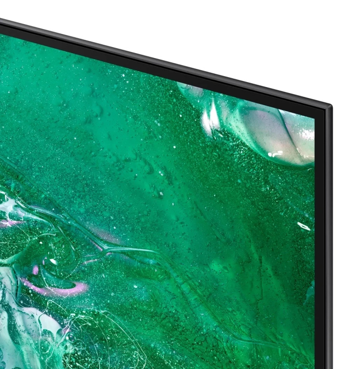 Телевизор Samsung 50 QE50Q60DAUXUA