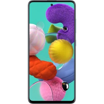 Samsung Galaxy A51 SM-A515F 4/128GB Blue