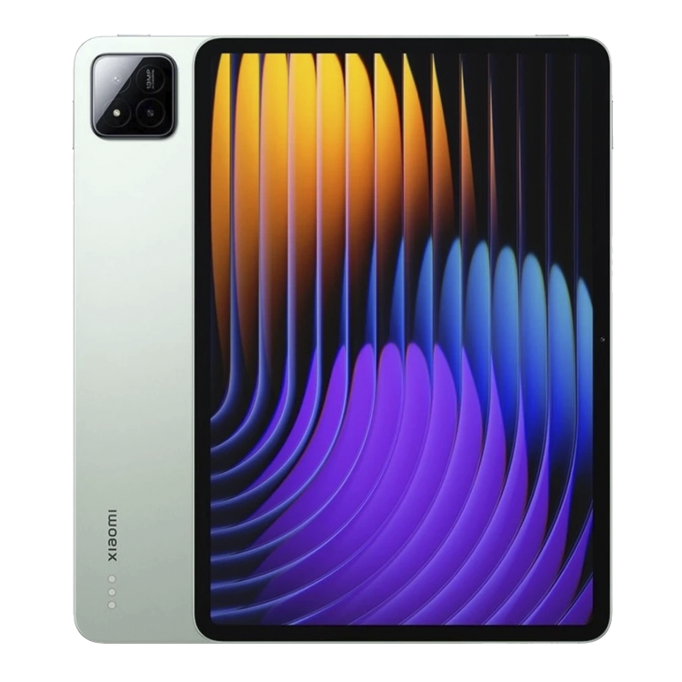 Планшет Xiaomi Pad 7 Wi-Fi 8/256GB Green (VHU5368EU)