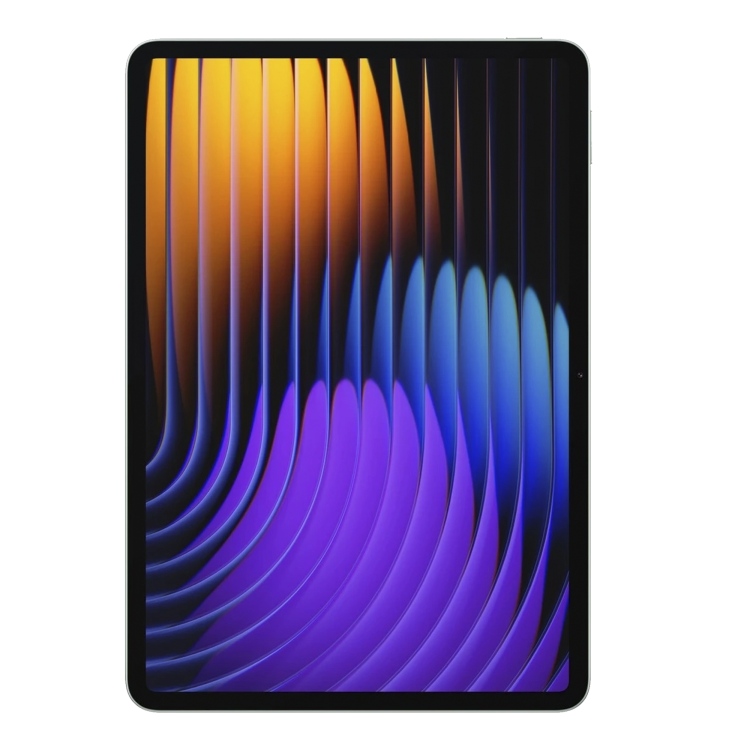 Планшет Xiaomi Pad 7 Wi-Fi 8/256GB Green (VHU5368EU)