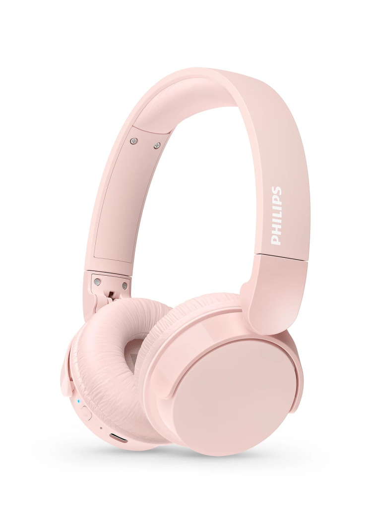 Наушники Philips TAH4209 Pink (TAH4209PK/00)