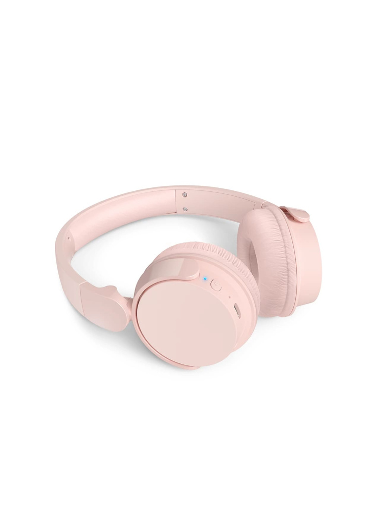 Наушники Philips TAH4209 Pink (TAH4209PK/00)
