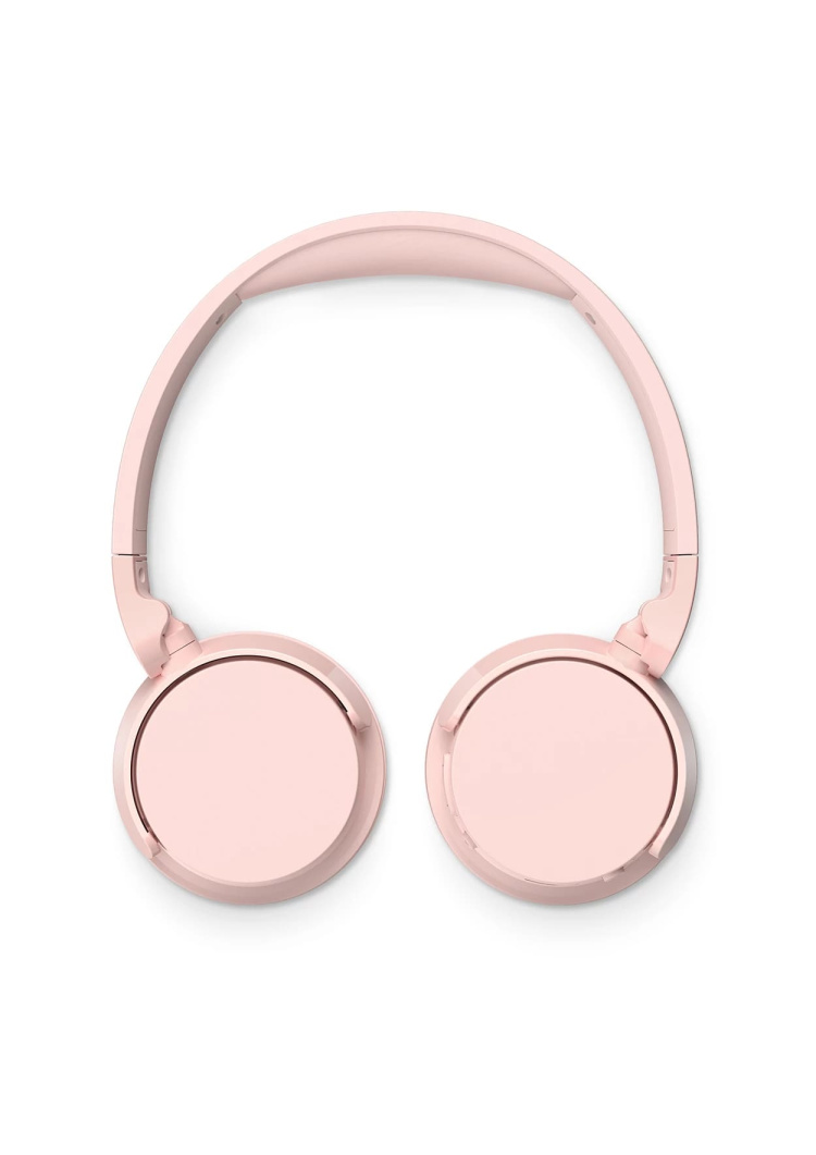 Наушники Philips TAH4209 Pink (TAH4209PK/00)