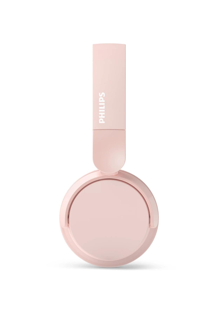 Наушники Philips TAH4209 Pink (TAH4209PK/00)