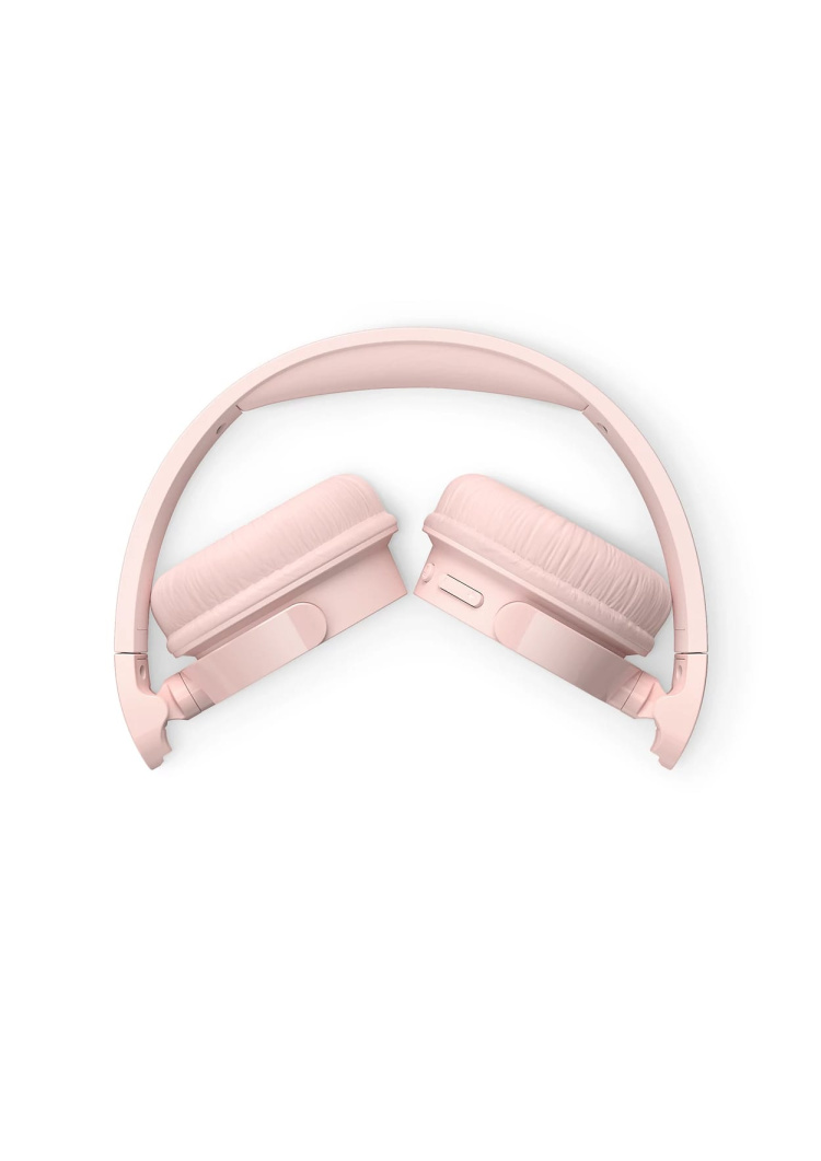 Наушники Philips TAH4209 Pink (TAH4209PK/00)