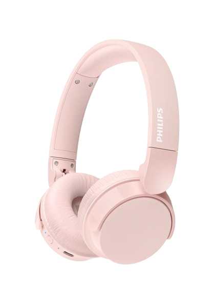 Наушники Philips TAH4209 Pink (TAH4209PK/00)