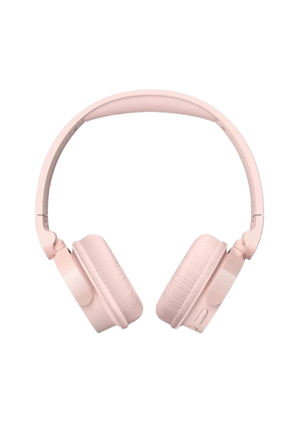 Наушники Philips TAH4209 Pink (TAH4209PK/00)