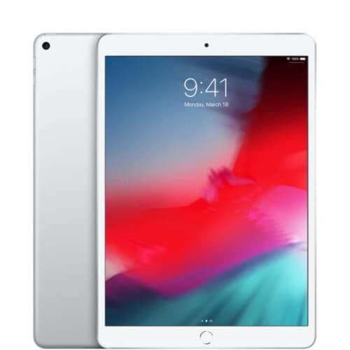 Apple iPad Air 10.5 (2019) Wi-Fi 64GB Silver (MUUK2) бу Apple iPad Air 10.5 (2019) Wi-Fi 64GB Silver (MUUK2) бу
