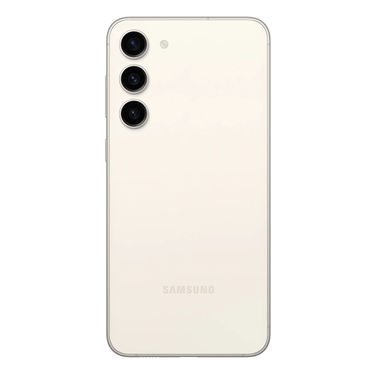 Смартфон Samsung Galaxy S23 8/128GB Cream (Global) бу, 10/10 Смартфон Samsung Galaxy S23 8/128GB Cream (Global) бу, 10/10