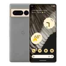 Смартфон Google Pixel 7 Pro 12/256GB (Hazel) бу (Хороший стан)