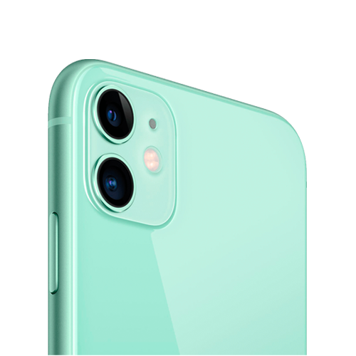 Apple iPhone 11 64GB Green бу (Стан 8/10)