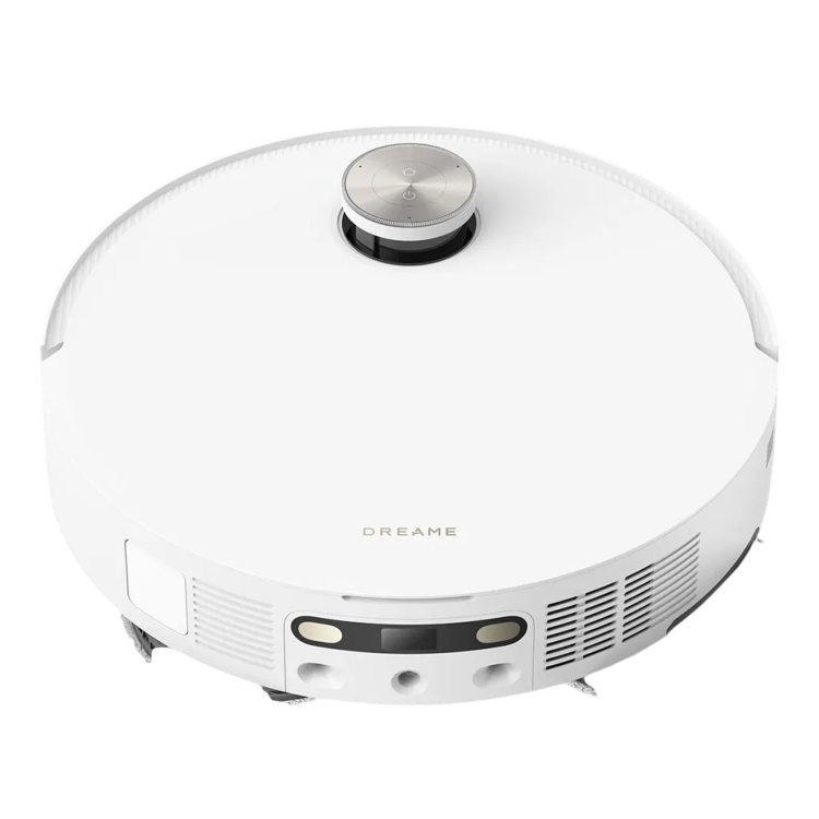 Робот-пилосос Dreame X50 Ultra White (RLX85CE-6-Wh) (EU) Робот-пилосос Dreame X50 Ultra White (RLX85CE-6-Wh) (EU)