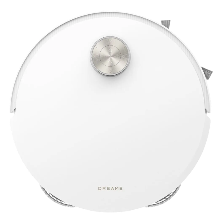 Робот-пилосос Dreame X50 Ultra White (RLX85CE-6-Wh) (EU) Робот-пилосос Dreame X50 Ultra White (RLX85CE-6-Wh) (EU)