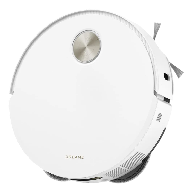 Робот-пылесос Dreame X50 Ultra White (RLX85CE-6-Wh) (EU)