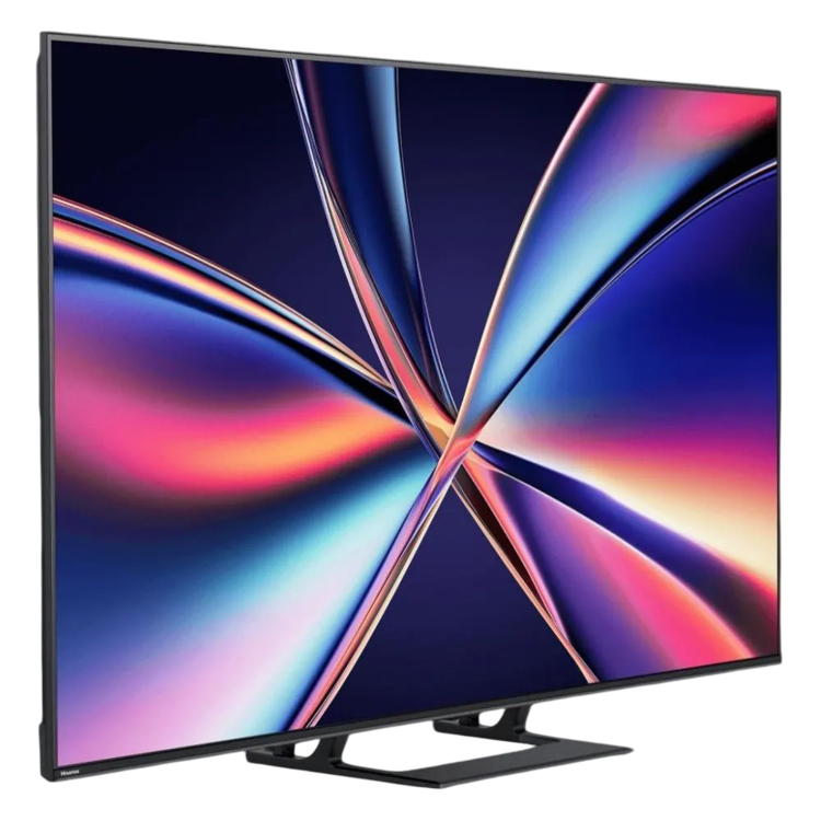 Телевізор Hisense 50 50E8Q (EU)