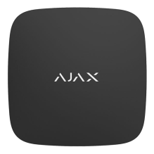 Датчик обнаружения затопления Ajax LeaksProtect, Jeweler, беспроводной, Black
