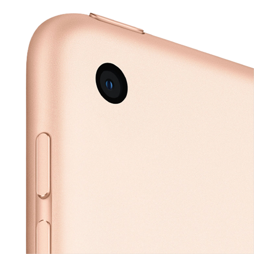 Apple iPad 10.2 2020 Wi-Fi 32GB Gold (MYLC2) бу