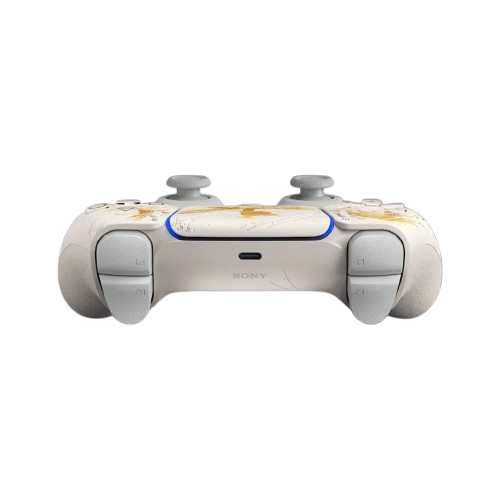 Игровая приставка Sony PlayStation 5 Slim (Blu-Ray) (Ghost of Yotei Gold Limited Edition Bundle) (1TB) Игровая приставка Sony PlayStation 5 Slim (Blu-Ray) (Ghost of Yotei Gold Limited Edition Bundle) (1TB)