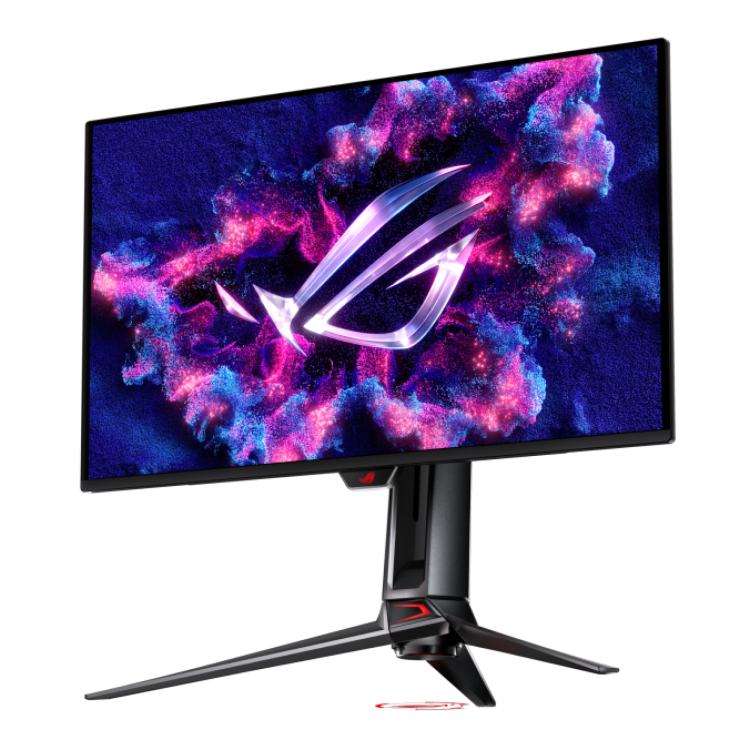 Монітор Asus 27" PG27UCDM OLED 240Hz 90LM0B30-B01971 (UA) Монітор Asus 27" PG27UCDM OLED 240Hz 90LM0B30-B01971 (UA)