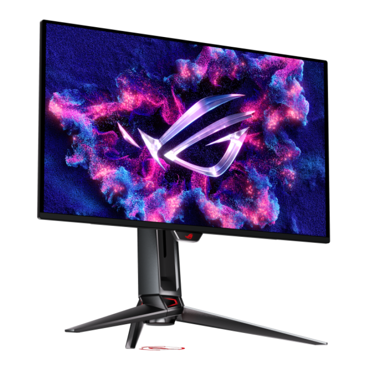 Монітор Asus 27" PG27UCDM OLED 240Hz 90LM0B30-B01971 (UA) Монітор Asus 27" PG27UCDM OLED 240Hz 90LM0B30-B01971 (UA)