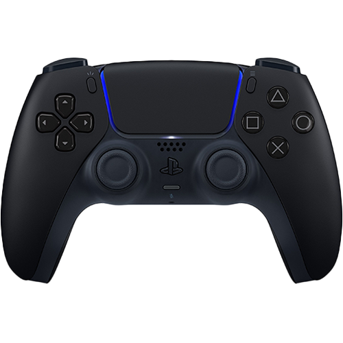 Беспроводной контроллер DualSense (PS5) Black
