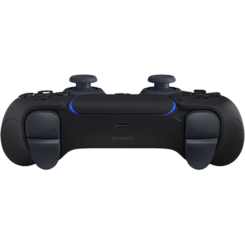 Беспроводной контроллер DualSense (PS5) Black