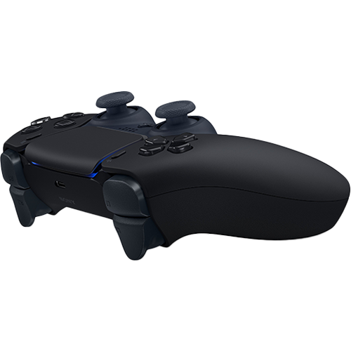Беспроводной контроллер DualSense (PS5) Black