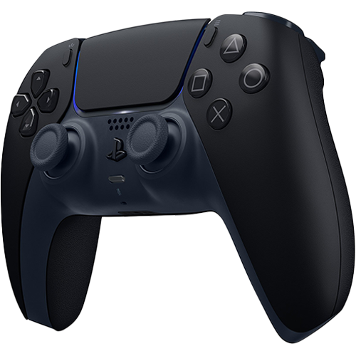 Беспроводной контроллер DualSense (PS5) Black