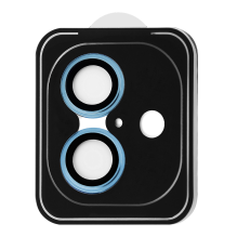 Защитное стекло ACHILLES для камеры iPhone 17 (Blue)