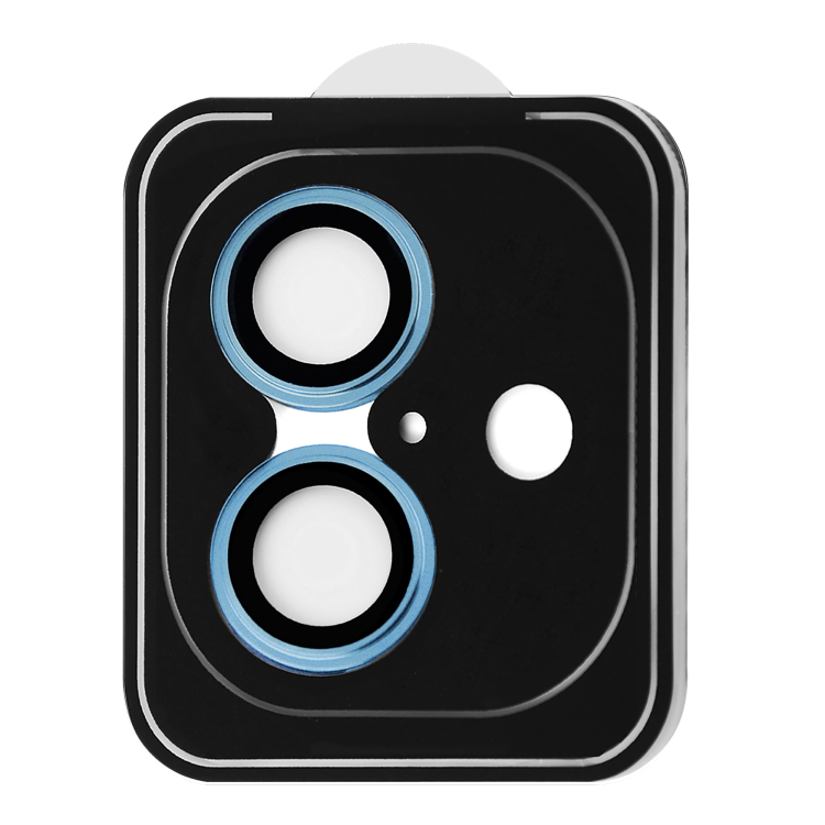 Защитное стекло ACHILLES для камеры iPhone 17 (Blue)
