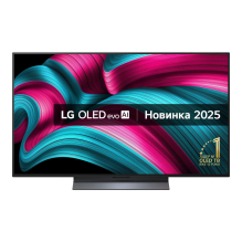 Телевізор LG 83 OLED83C51LA (EU)